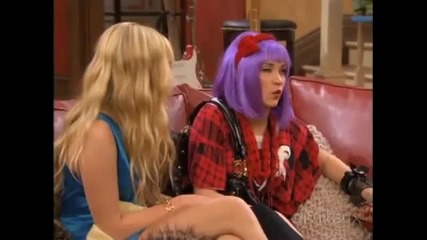 Hannah Montana Forever - Episode 3 Part 1