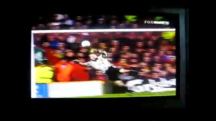 Peter Schmeichel greatest save ever