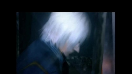Devil May Cry: The Story 