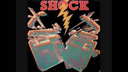 Shock - I Think I love You 