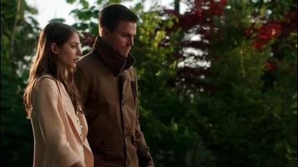 Arrow / Стрела С01 Е02; Субтитри