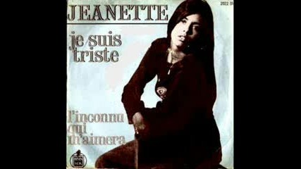 Jeanette - Amanecer 