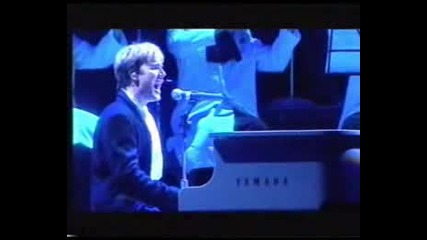 Take That Holding Back The Tears