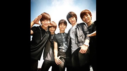 Shinee - Love Still Goes On {lucifer}