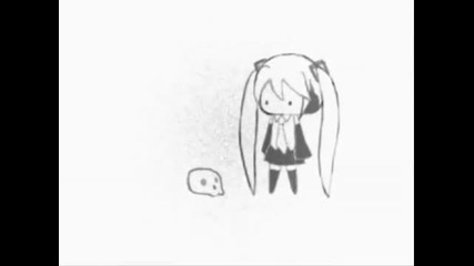 [miku] No More