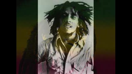 Bob Marley - Baby I  Love Your Way