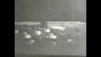 Cska - Ajax 2 - 0 1973