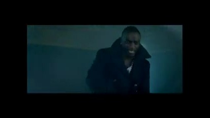 Akon ft. Eminem - Smack that
