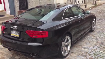 Audi Rs5