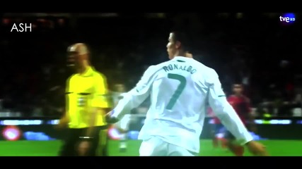 Cristiano Ronaldo - 2014 The Best Ever