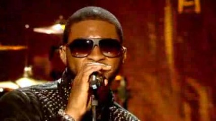 Usher - This Ain`t Sex (High Quality)