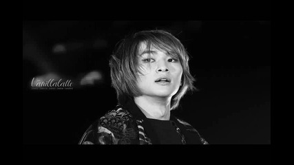 [превод] Onew (shinee) - The Name I Loved [2009]