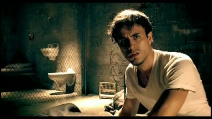 Enrique Iglesias - Addicted ( Official Video )