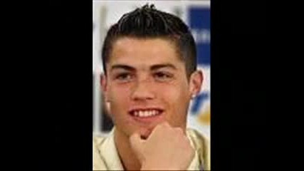 C.Ronaldo