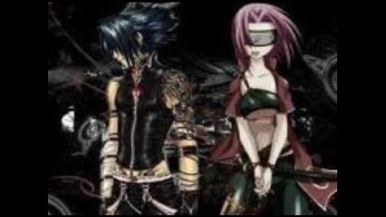 sasusaku with love