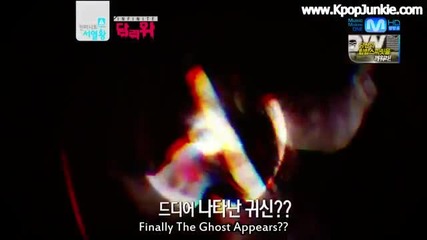 Infinite - Ranking King Ep 10 [2-3]