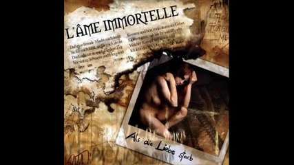 Lame Immortelle - Lake of tears 