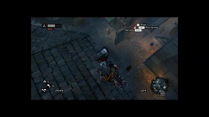 Assassin's Creed Revelations - Приключенията на палавия Ецио