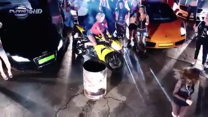 Emilia - Оставаш сам