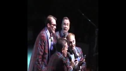 Vegas Plaids - The Christmas Song