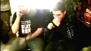 Slizzer & K.i.m. - Techno Dubstep Beatbox Freestyle 