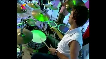 Sandra Afrika - E pa necu (full Video).avi -