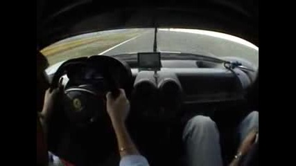 ferrari enzo Fxx