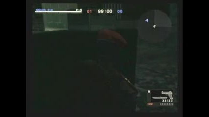 Double Spawn