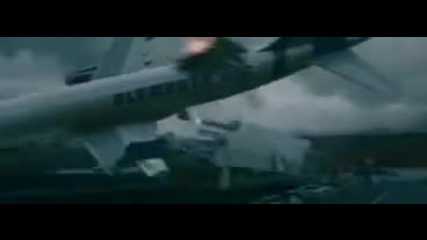 жестока катастрофа на самолет