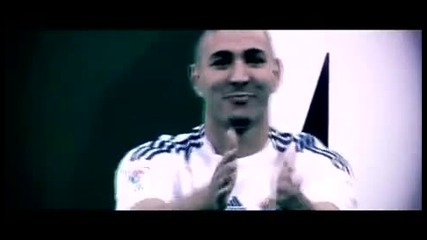Trailer Movie - кака , роналдо .. ^ ^ 
