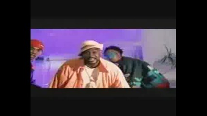 Wu Tang Clan - Cobra Clutch