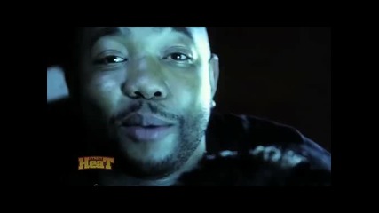 Gorilla Zoe - Up On The Pole (hq) 