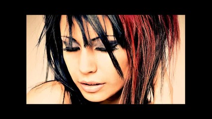 Mark Sherry - My Love ( Outburst Vocal Mix )