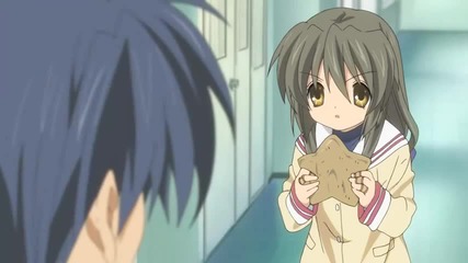Clannad Episode 7 Епизод 7 English Dubbed