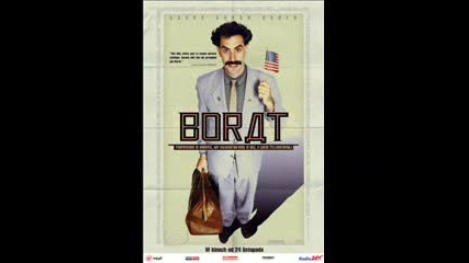 Borat - Bing Bang