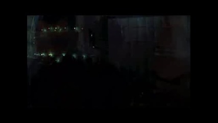 Event Horizon Trailer