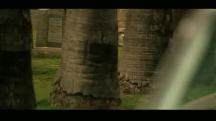 Usher - Burn 
