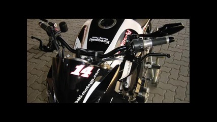 kavazaki z1000