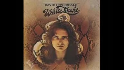 David Coverdale and Goverment - She whote me a letter Comin Home