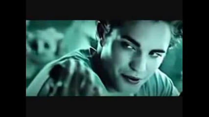 Twilight - Edward Amp Bella - Savin Me