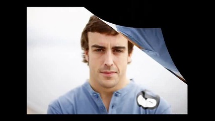 Faster - Fernando Alonso 