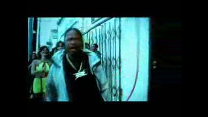 Xzibit - What You See Is What You Get