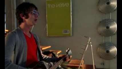 The Verve - Lucky Man