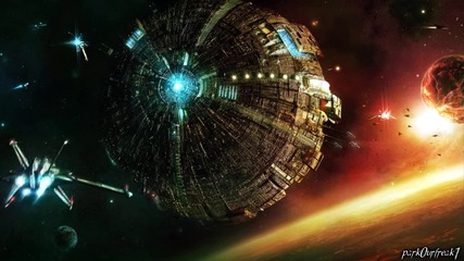 Two Steps From Hell - Portals Over Earth (solaris - Epic Choral Hybrid Rock)