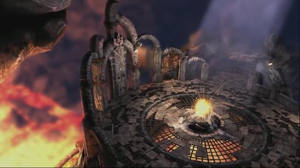 G D C 2012: Infinity Blade: Dungeons - Prologue Teaser