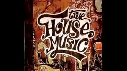 Minimal House!enjoy It!!!