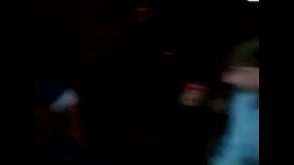 Caitlin - attacks - the - Chaz 