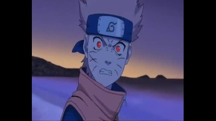 Naruto (animal I Have Become)