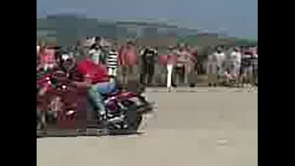 Мото Събор Велико Търново 2009