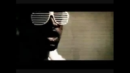 Kanye West - Stronger 